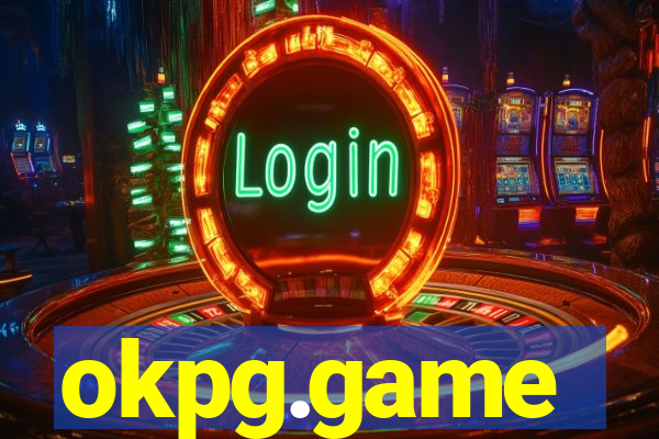 okpg.game