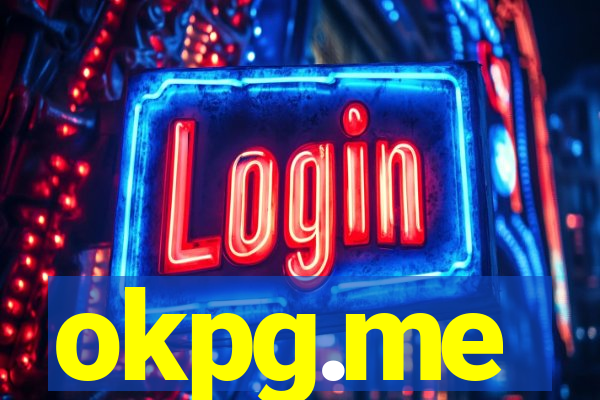 okpg.me