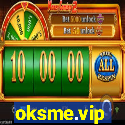 oksme.vip