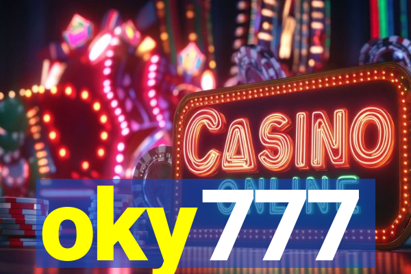 oky777