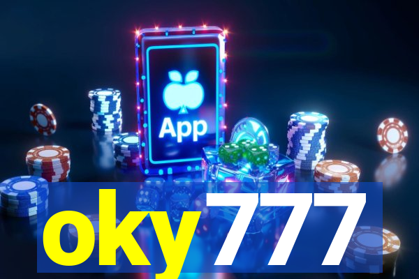 oky777