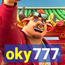 oky777