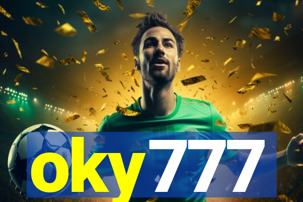 oky777