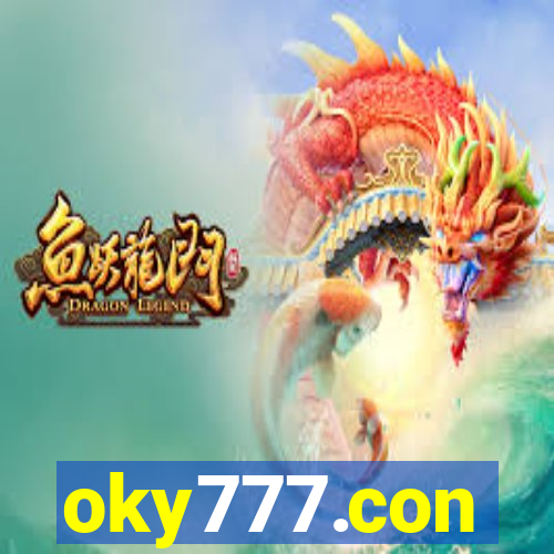 oky777.con