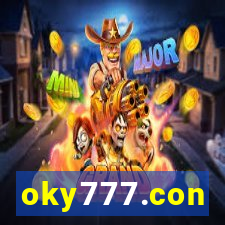 oky777.con