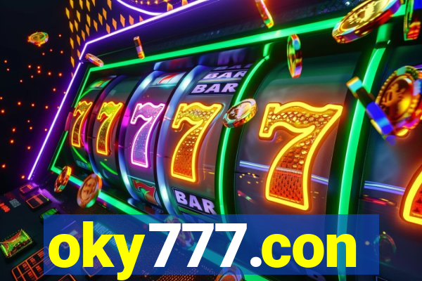 oky777.con
