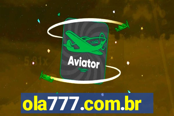 ola777.com.br