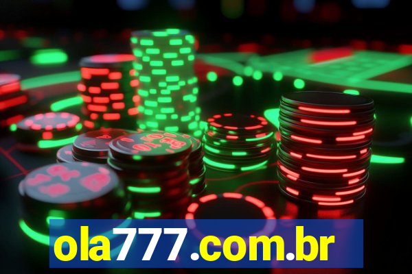 ola777.com.br