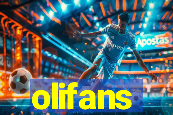 olifans