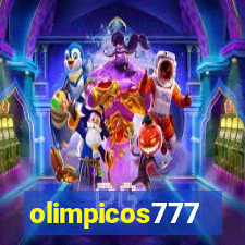 olimpicos777