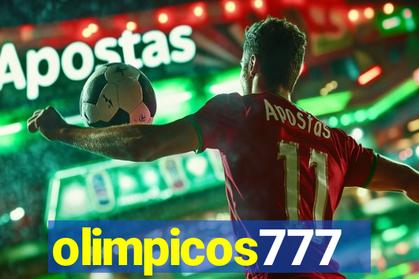 olimpicos777