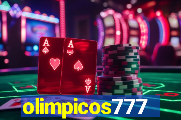 olimpicos777