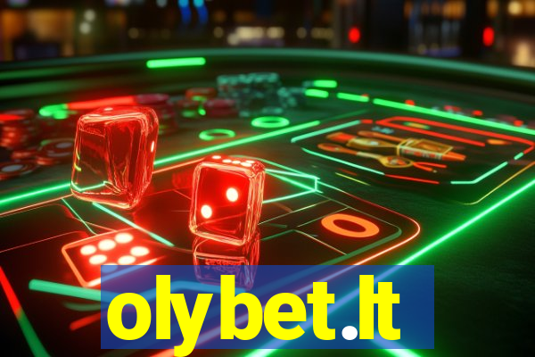 olybet.lt