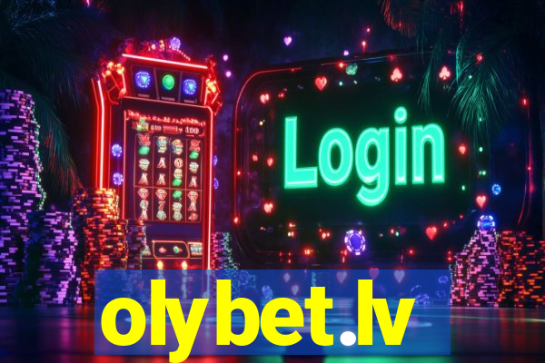 olybet.lv