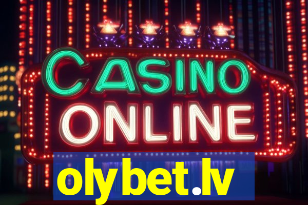 olybet.lv