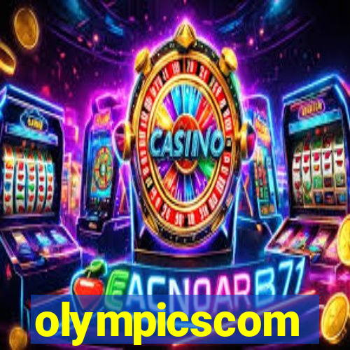 olympicscom