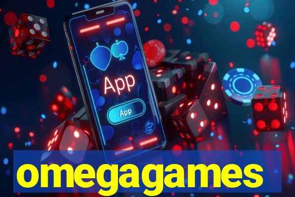 omegagames