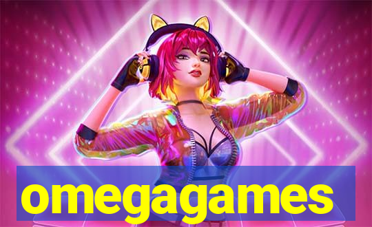 omegagames