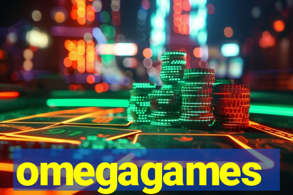 omegagames