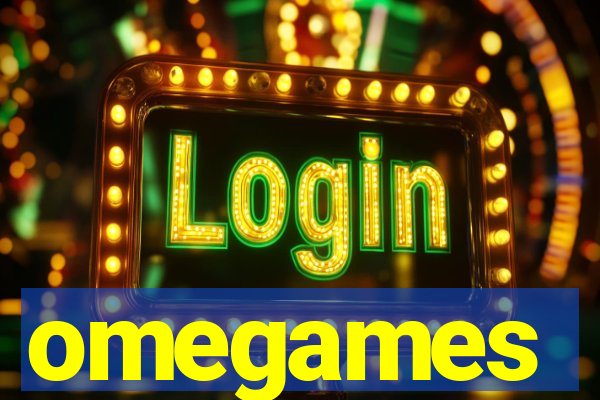 omegames