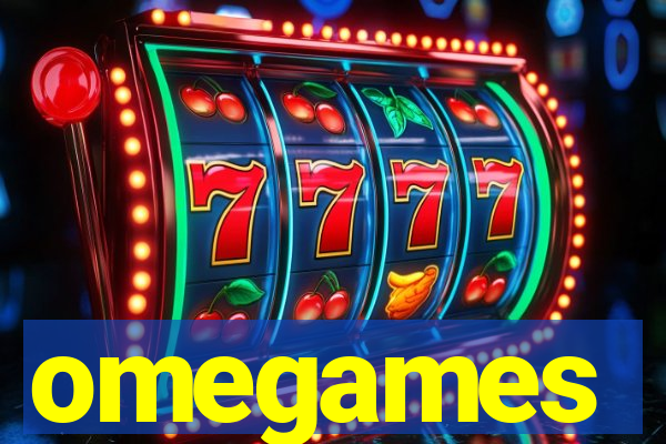 omegames