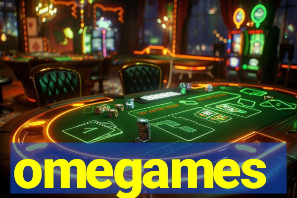 omegames