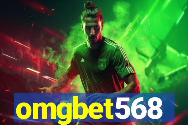 omgbet568