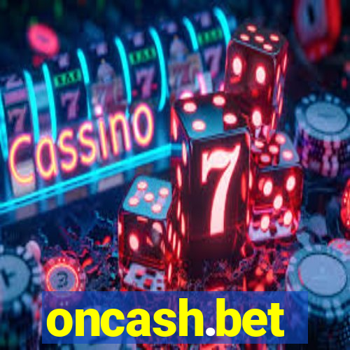 oncash.bet