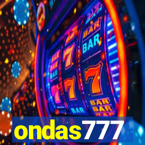 ondas777