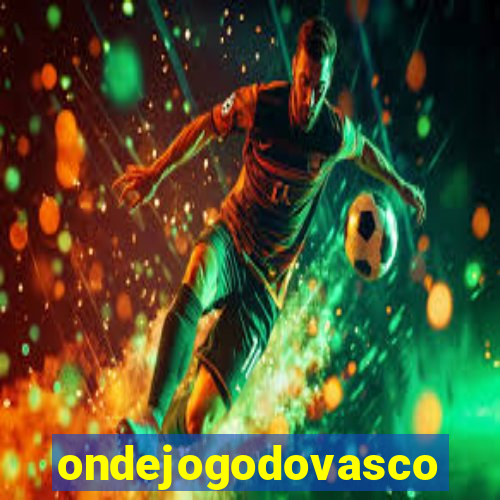 ondejogodovasco