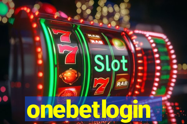 onebetlogin