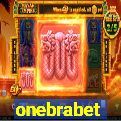 onebrabet