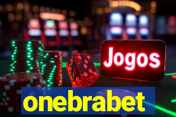 onebrabet