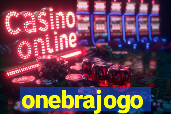 onebrajogo