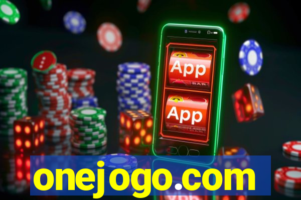 onejogo.com