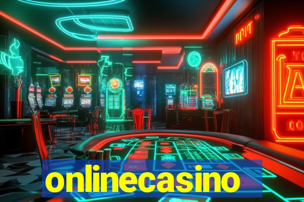 onlinecasino