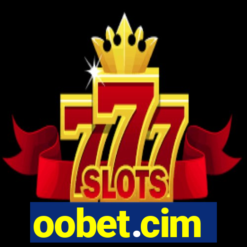 oobet.cim