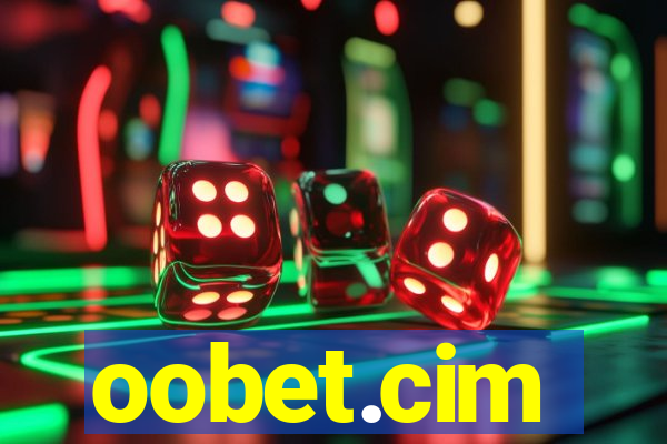 oobet.cim