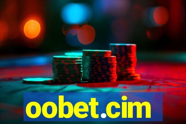 oobet.cim