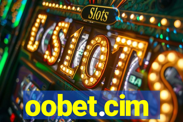 oobet.cim