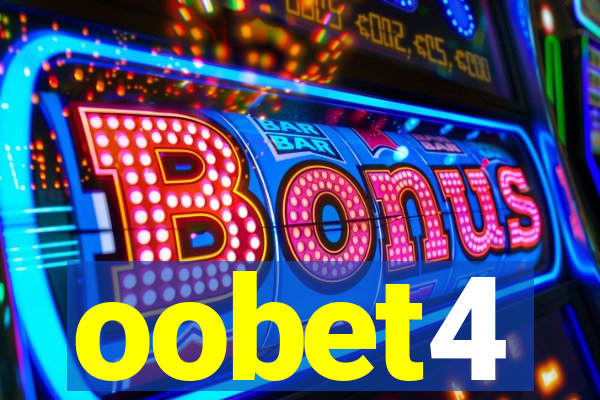 oobet4