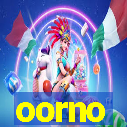 oorno