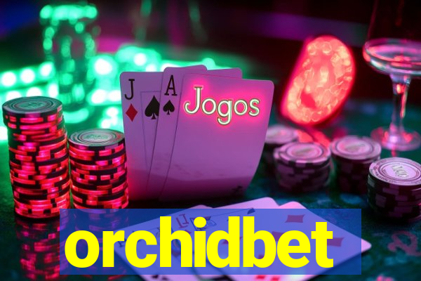 orchidbet