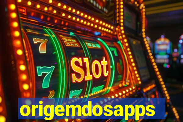 origemdosapps