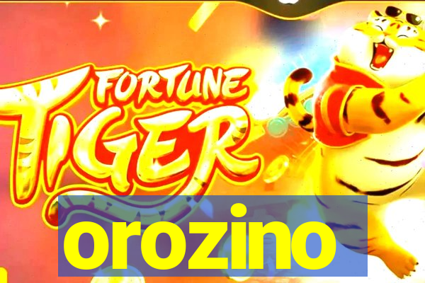 orozino