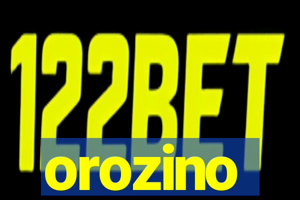 orozino