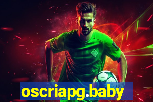 oscriapg.baby