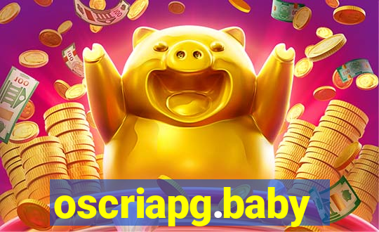 oscriapg.baby
