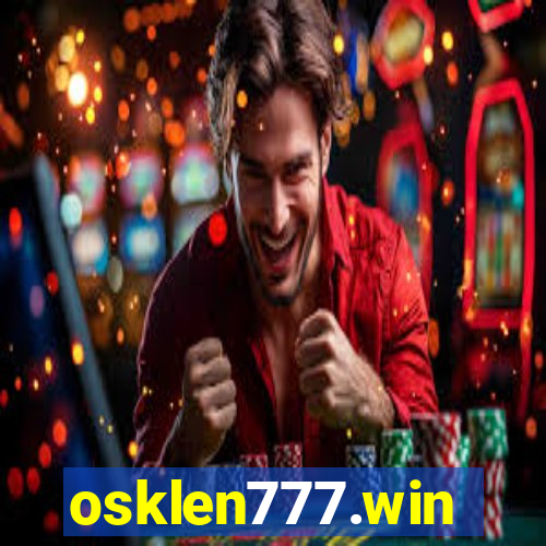 osklen777.win