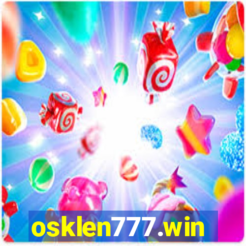 osklen777.win